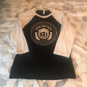 Junk brands shirt
